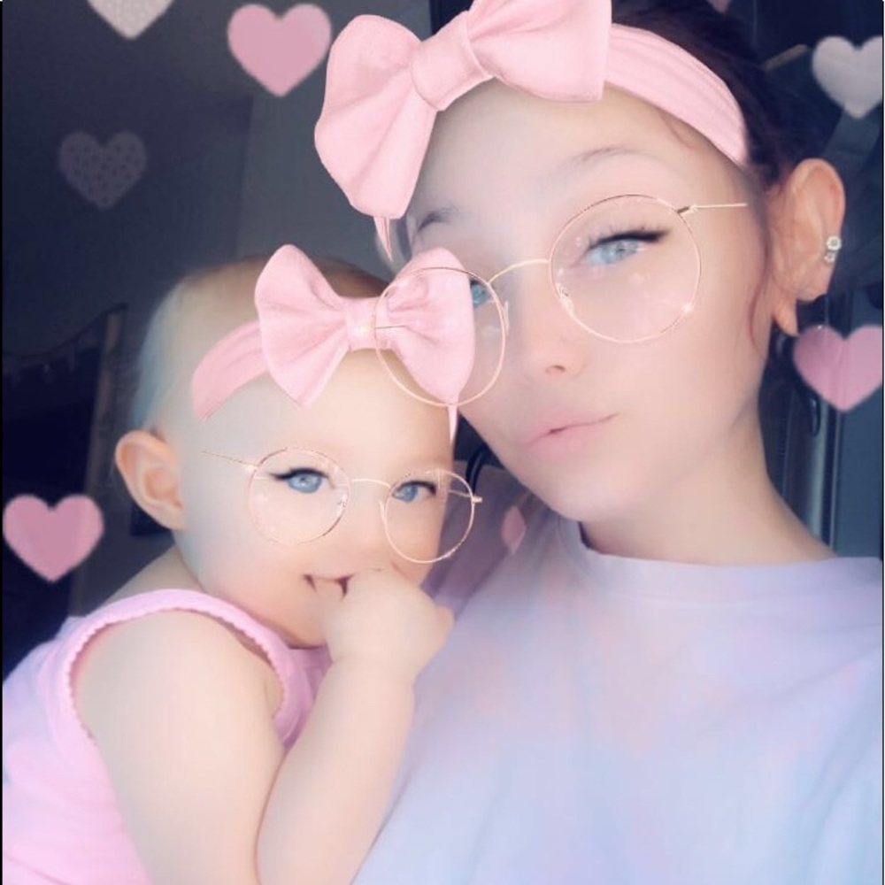 Meet your Posher, Sierra